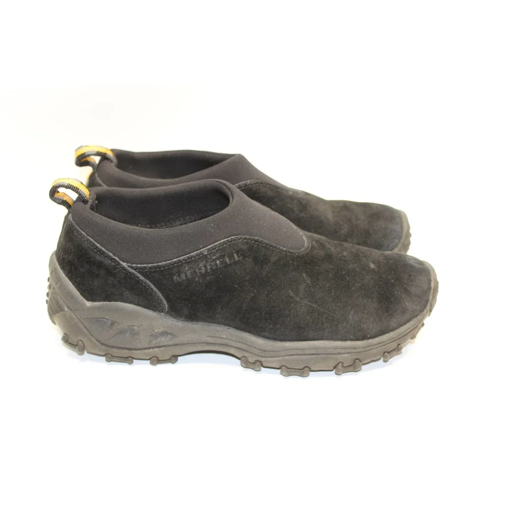 Merrell Women's Thermo Snowdrift Moc Shell Waterproof Shoes Size 9.5 - Picture 2 of 5